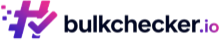 bulkchecker.io