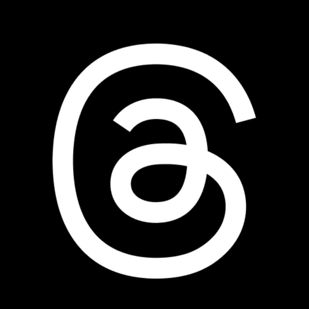 Threads logo